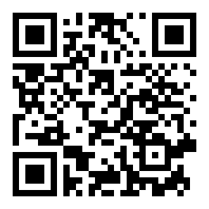 我画画贼溜二维码