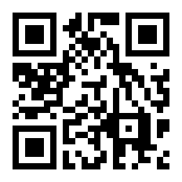 时间规划壁纸二维码