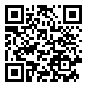 本地气象天气二维码