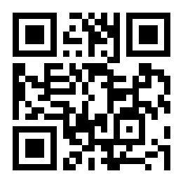 杨桃影视TV电视版二维码