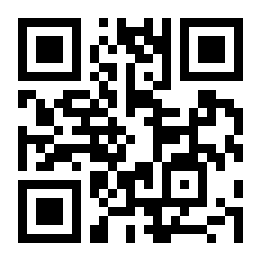 百度手机助手二维码