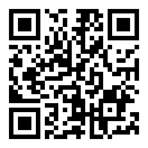 i主题正版二维码