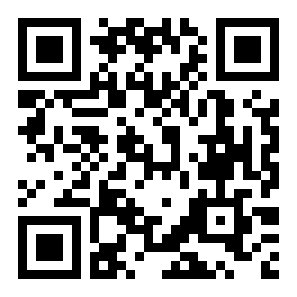 微博动漫手机版二维码