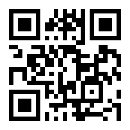 跑车vs摩托车二维码