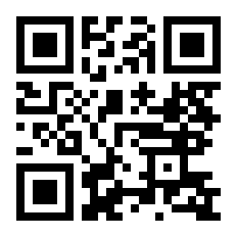 战武士零二维码