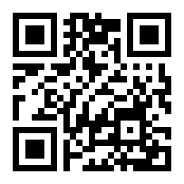 鳄鱼机器人喷射改造二维码