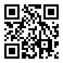 虾漫漫画二维码