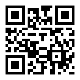 谷歌企业账户管理二维码