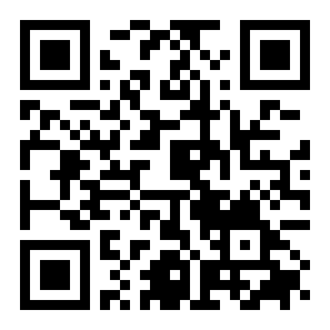 飓风影院二维码