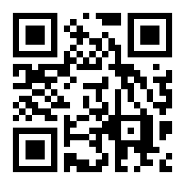 美女厨师酷走二维码