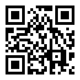 轻松学美食二维码