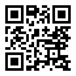 音乐赛车手二维码