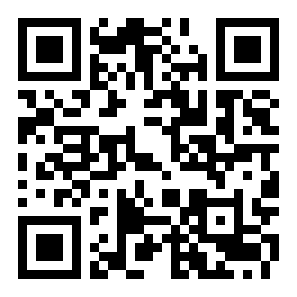 赛博幽灵二维码