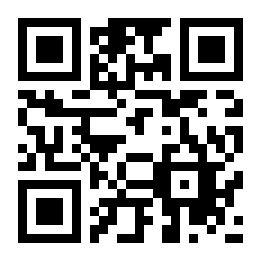 熊猫宇宙飞机大战二维码