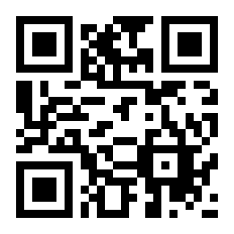 喵田时间二维码