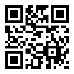 流动清理大掌柜二维码