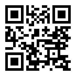 灾难之后二维码