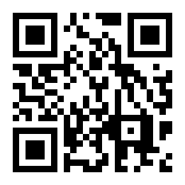 火柴人大战触手怪二维码