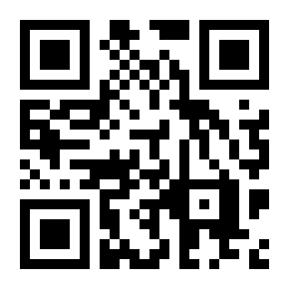 中研云课堂二维码