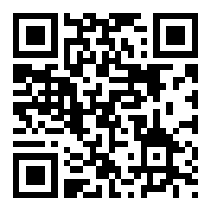 搞笑猫3D二维码