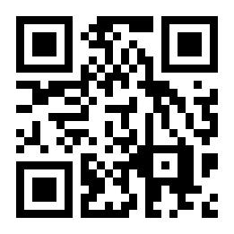 6漫画二维码