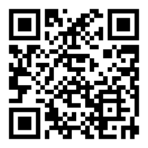 极光影视TV最新版本二维码