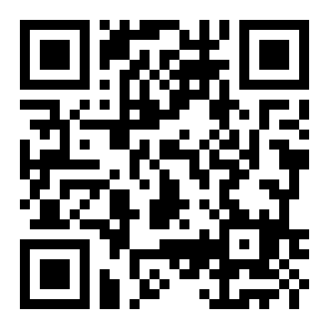 过山车冲鸭二维码