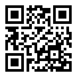 收拾行李3D二维码