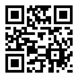 免费小说神器二维码