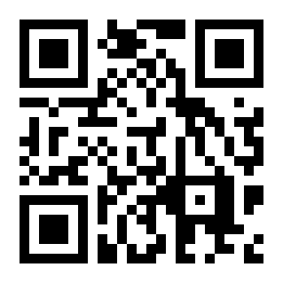 德善读书二维码