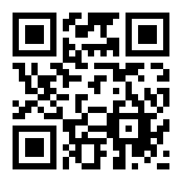 胶片滤镜相机二维码