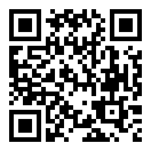 风信子笔记二维码