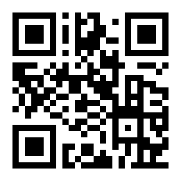 跳跳出行二维码