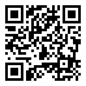 TV无线投屏大师二维码