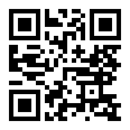 稻香影院二维码