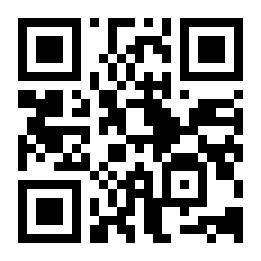 吉吉优选二维码