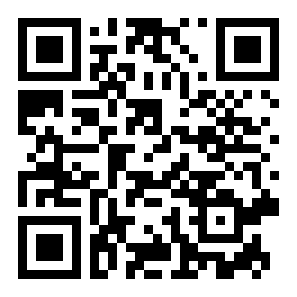 厨房热烹饪二维码