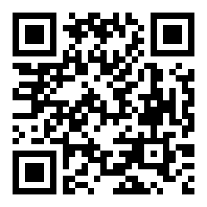 恶作剧时间二维码