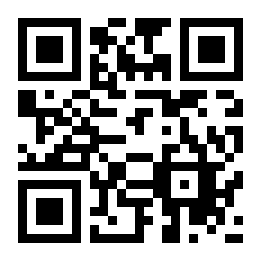 星球宇宙爆炸二维码