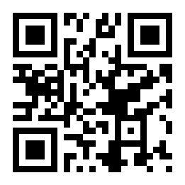 爱情竞赛3D二维码