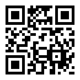 蓝猫精灵生存模拟二维码