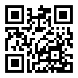 紧凑停车二维码