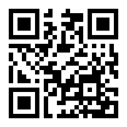 华为阅读听书功能二维码