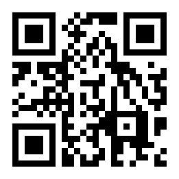 简易小说二维码