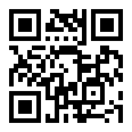 体能训练二维码