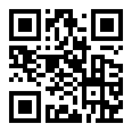 不完美犯罪二维码