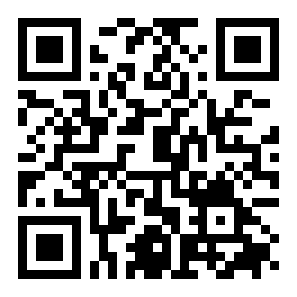 撑死僵尸二维码