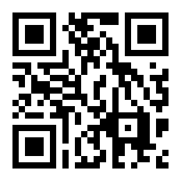 企业微信二维码