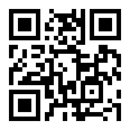 爆裂枪王二维码