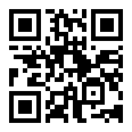 恐怖波比之夜二维码